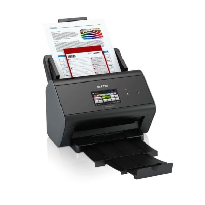 Scanner Brother ADS-2800W formato A4
