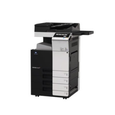 Mutifuncional Konica C364 formato A3 colorida